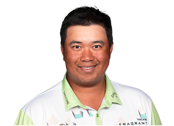 Kiradech Aphibarnrat