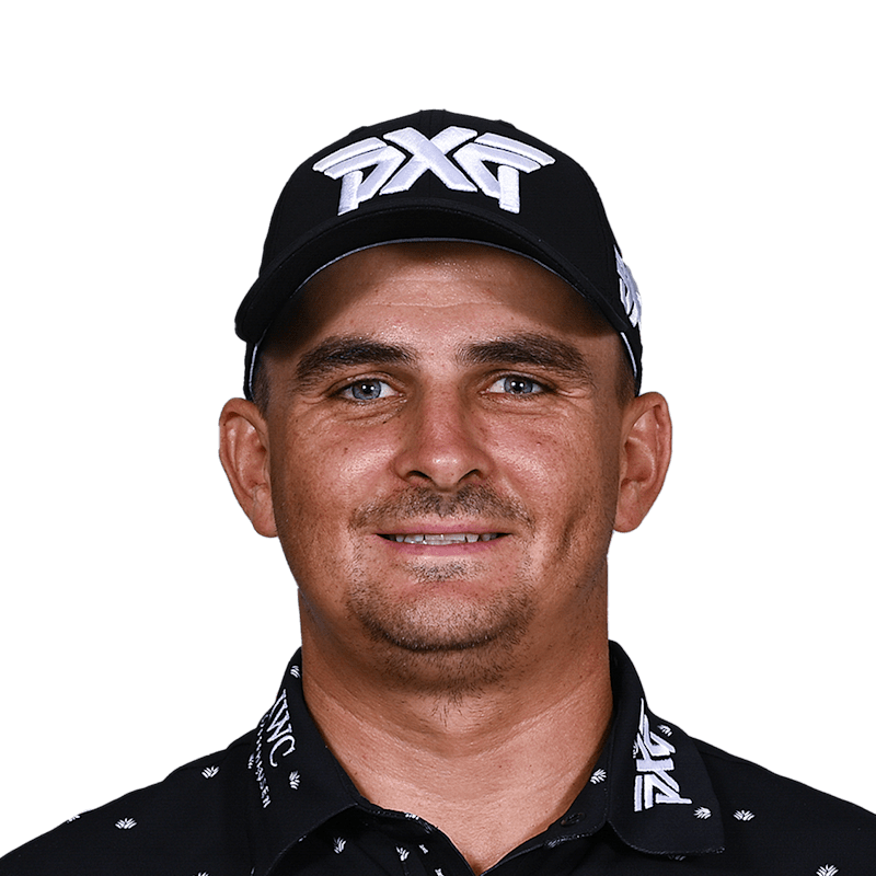 Christiaan Bezuidenhout