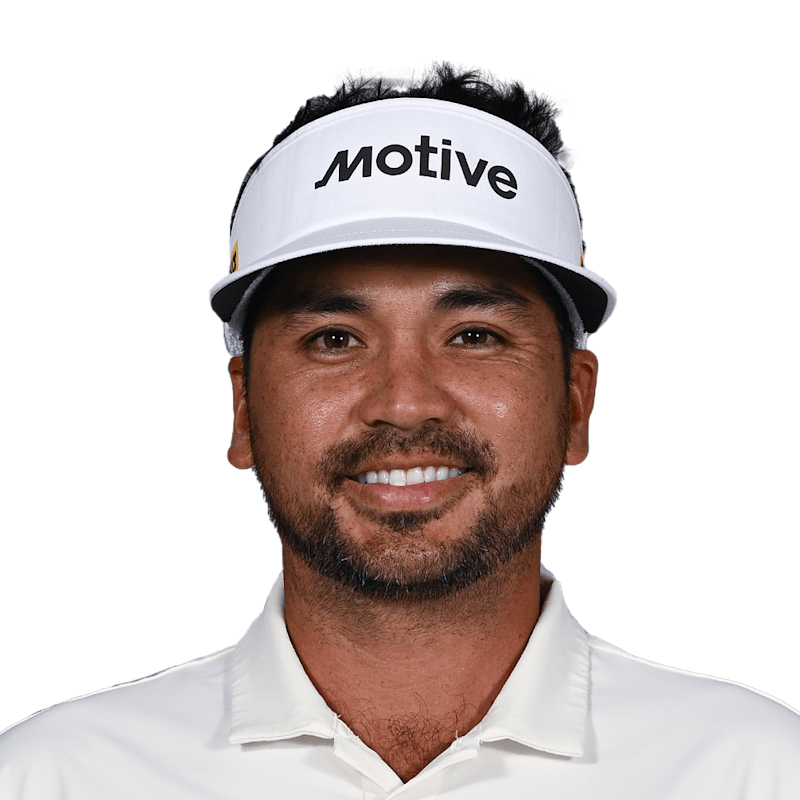 Jason Day