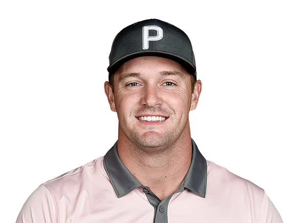 Bryson DeChambeau