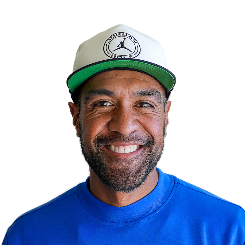 Tony Finau