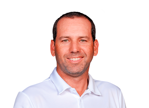 Sergio Garcia