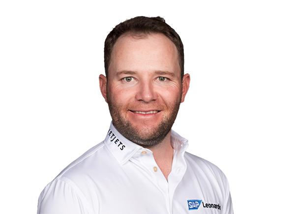 Branden Grace