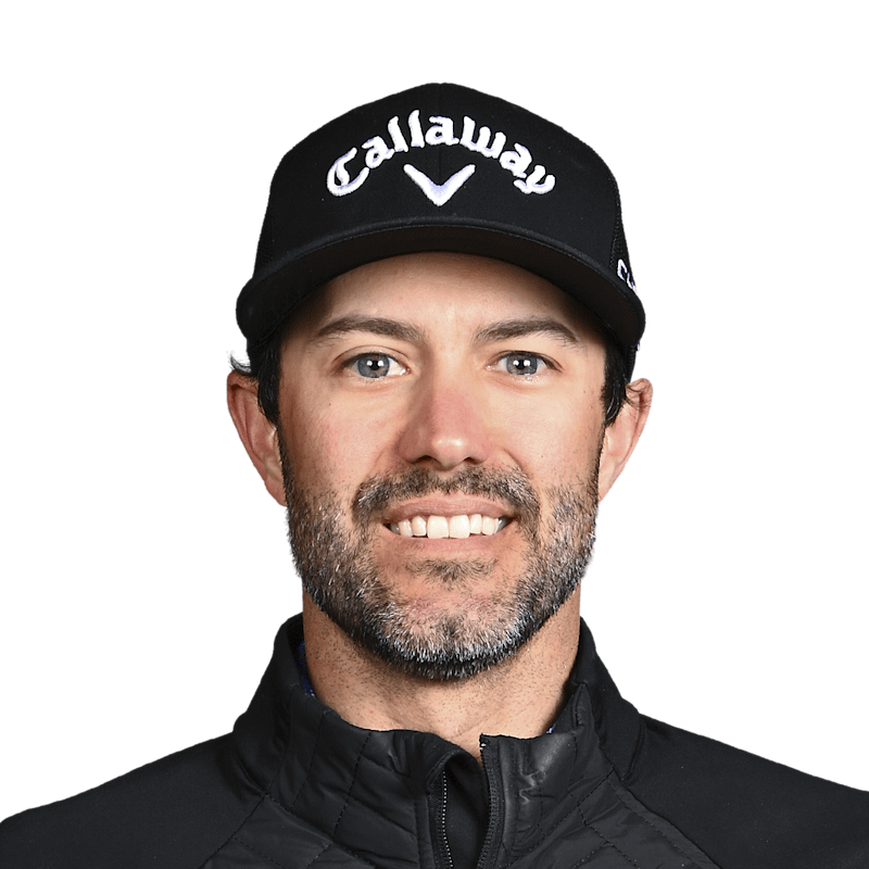 Adam Hadwin
