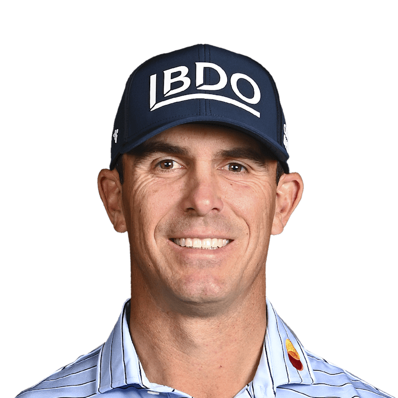 Billy Horschel