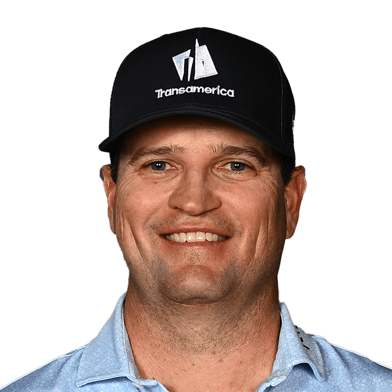 Zach Johnson