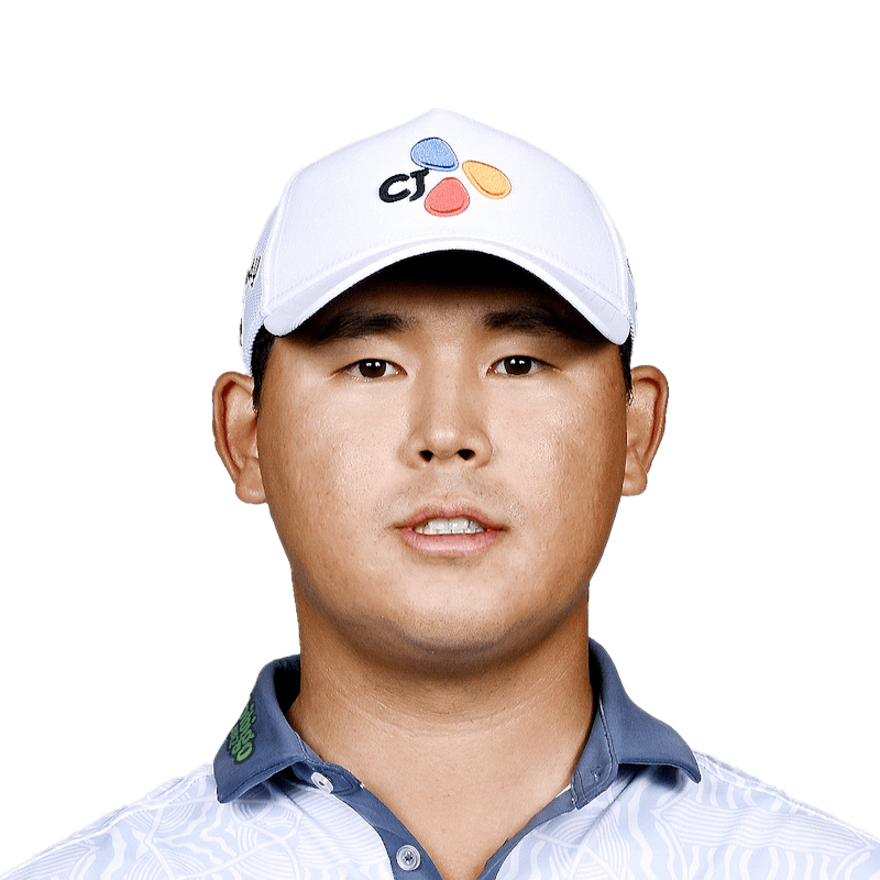 Si Woo Kim