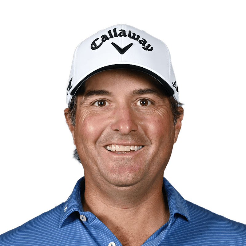 Kevin Kisner