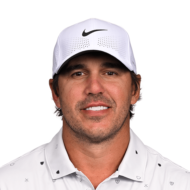 Brooks Koepka