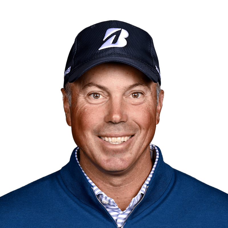 Matt Kuchar