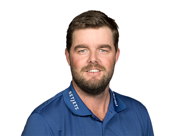 Marc Leishman