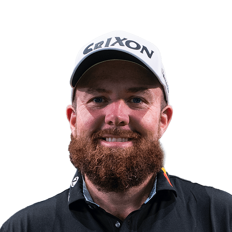 Shane Lowry