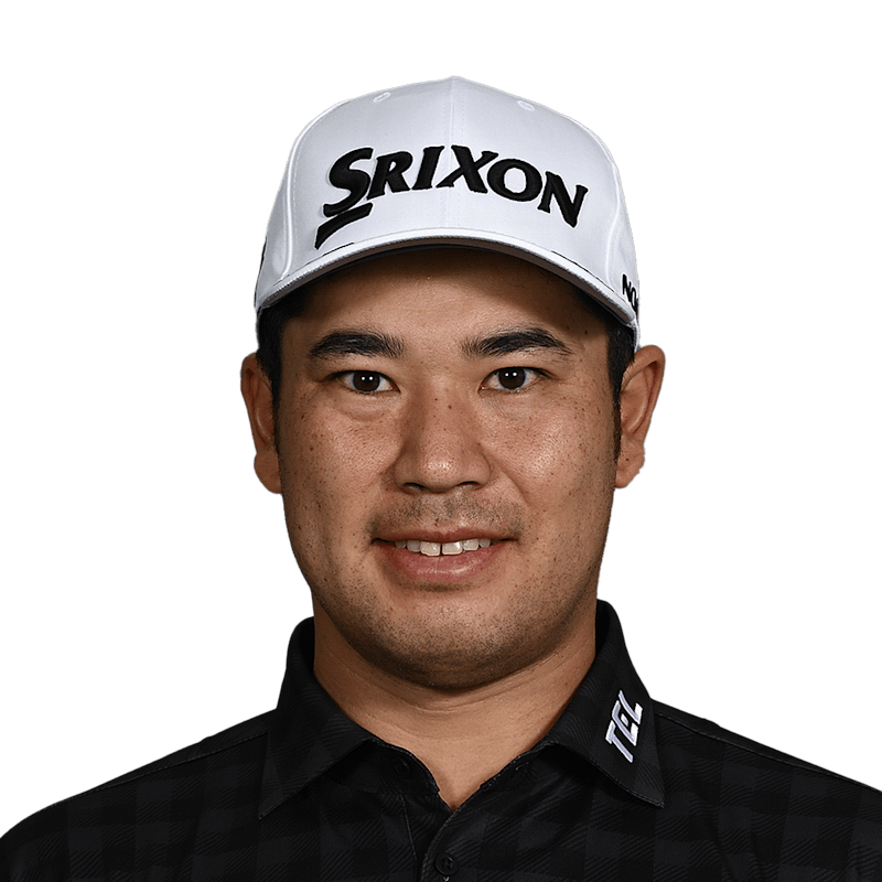 Hideki Matsuyama