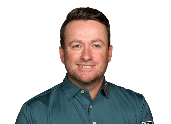 Graeme McDowell
