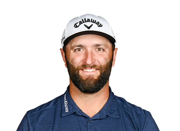 Jon Rahm