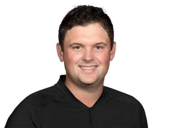 Patrick Reed