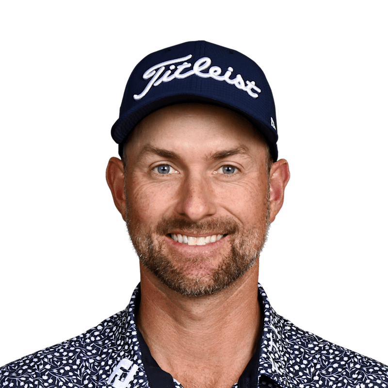 Webb Simpson