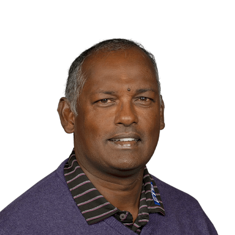Vijay Singh