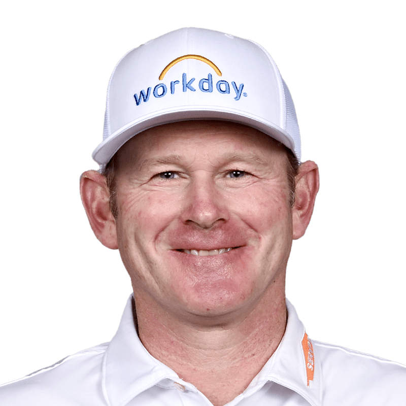 Brandt Snedeker