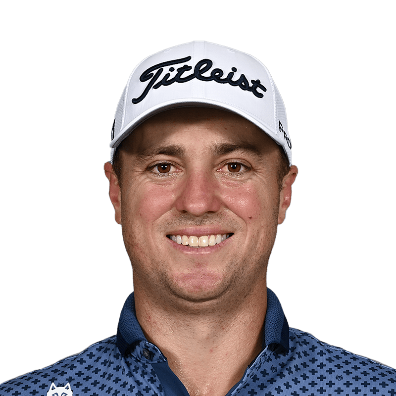 Justin Thomas
