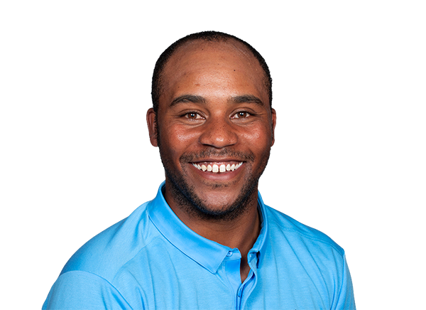 Harold Varner III