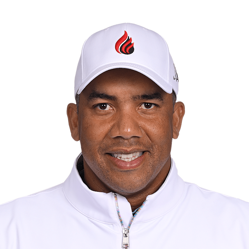 Jhonattan Vegas