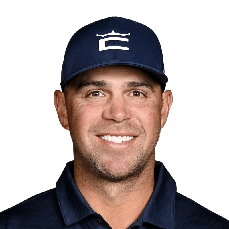 Gary Woodland